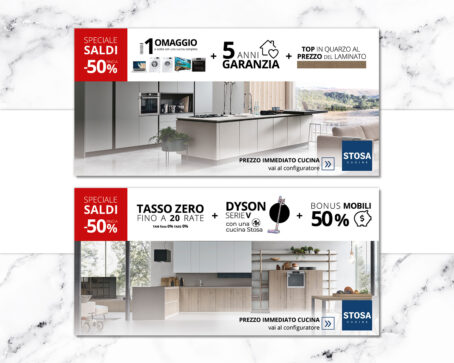 Promo Speciale Saldi